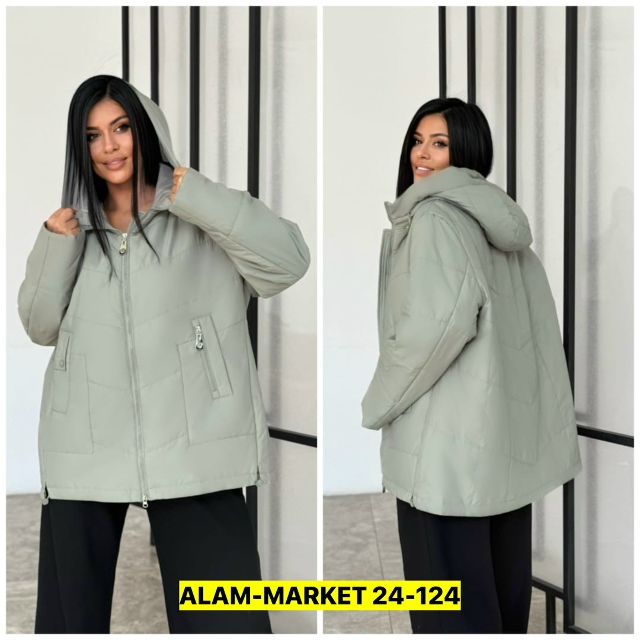 Куртка 23118265