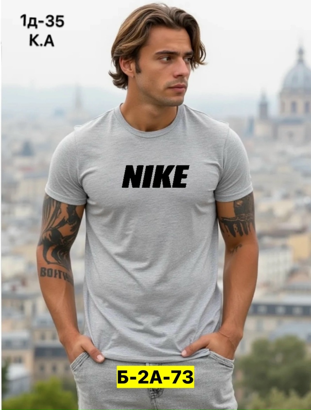 Футболка 23119816