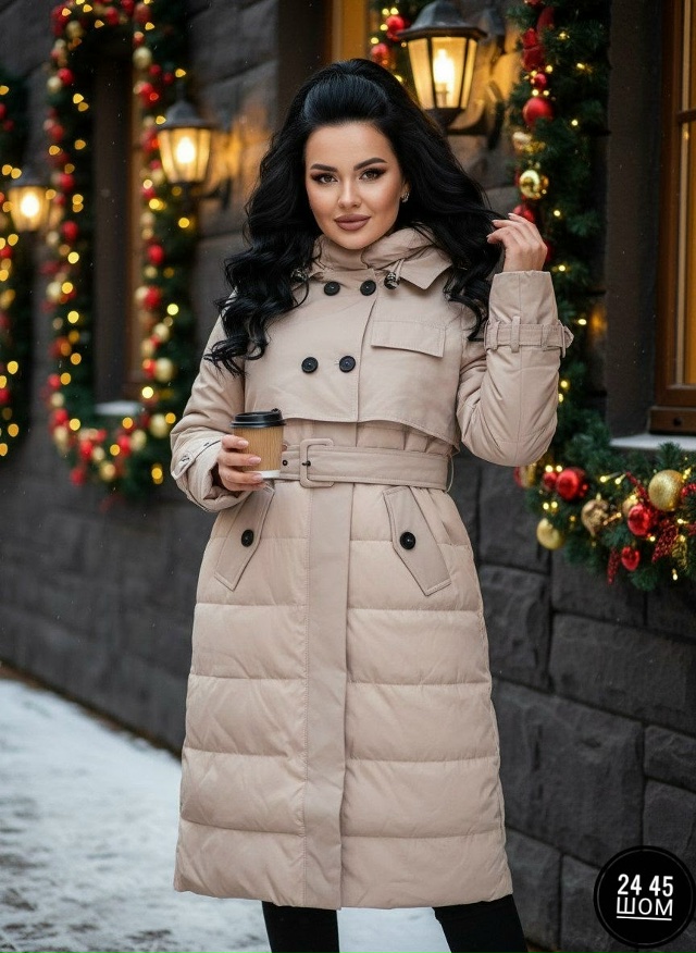 Куртка 23119318