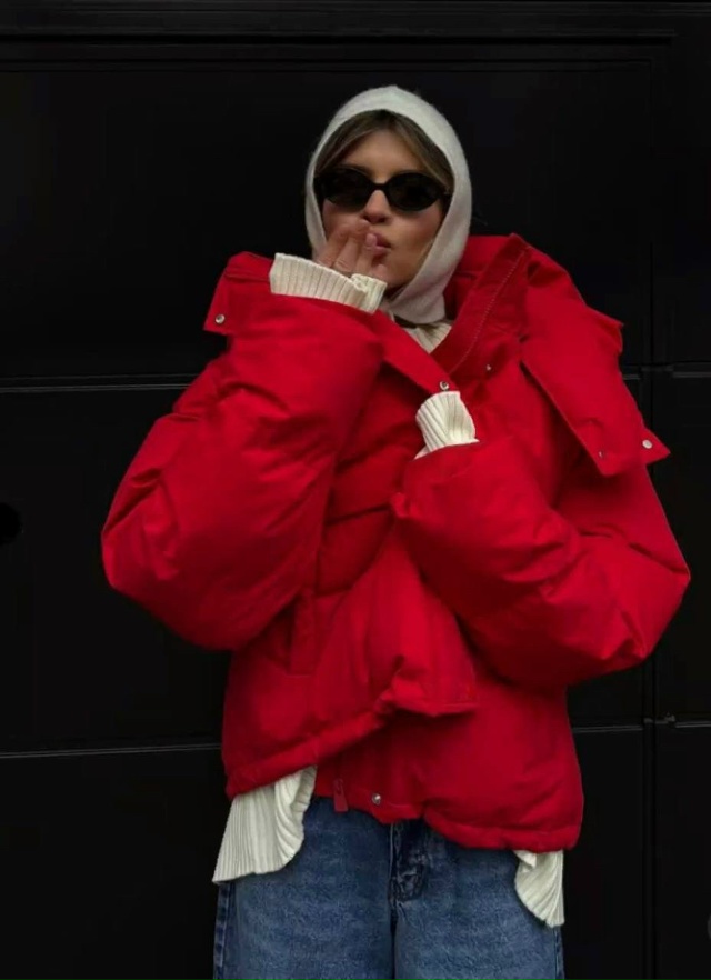 Куртка 23119554