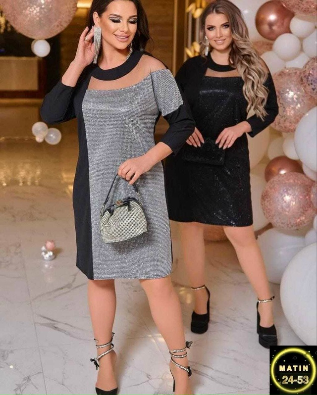 Платье 23120263