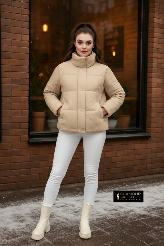 Куртка 23119929