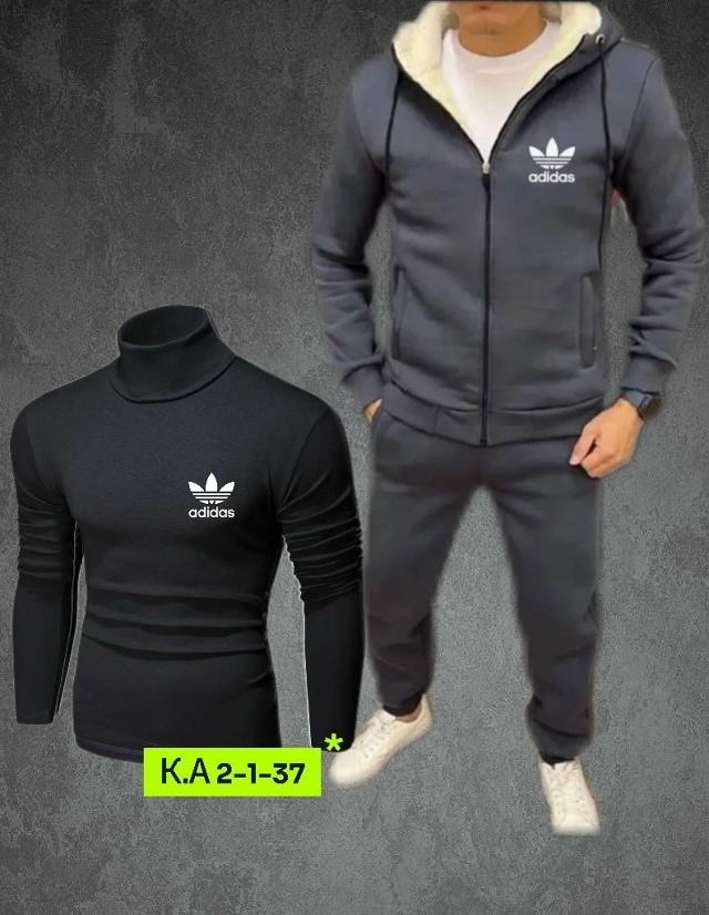 Спортивный костюм 23120231