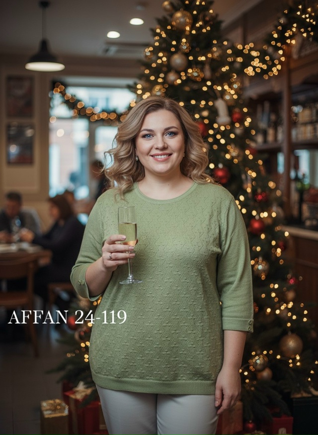 Свитер 23120343