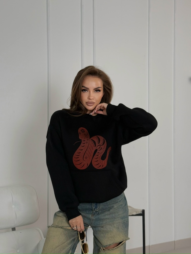 Толстовка 23119636