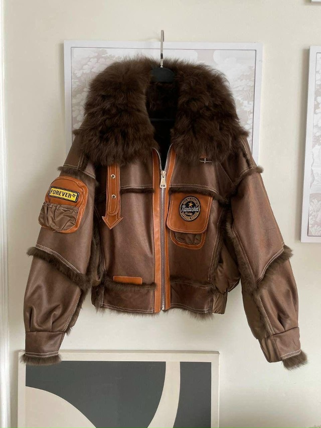 Куртка 23119722