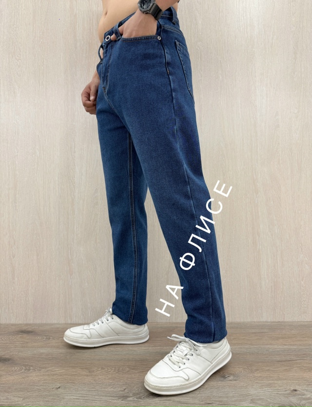 Джинсы 23119736