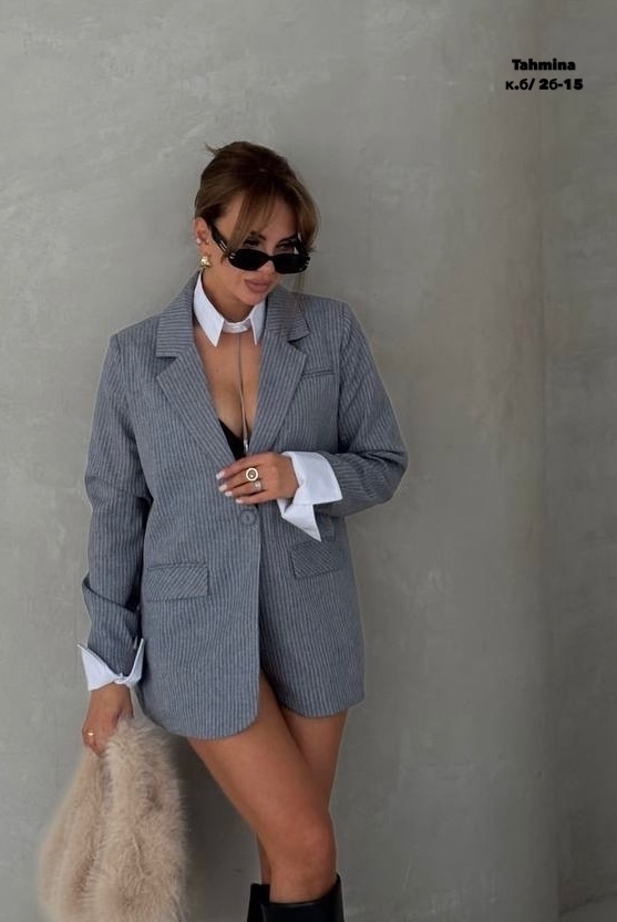 Пиджак 23119443