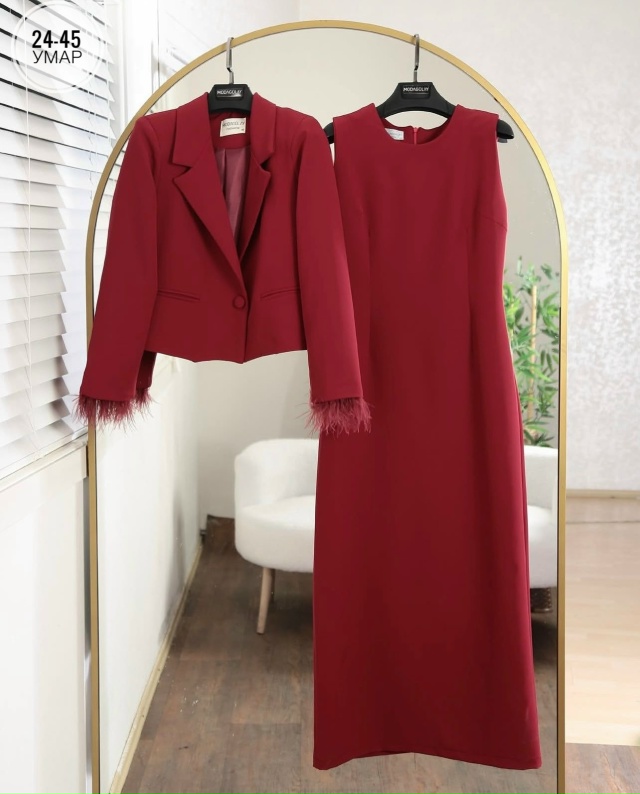 Костюм 23120013