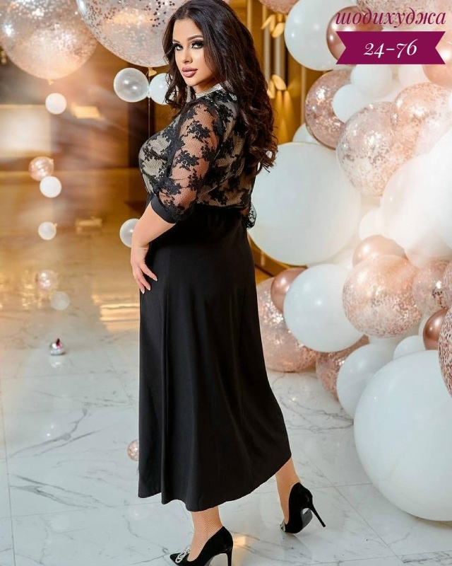Платье 23119344