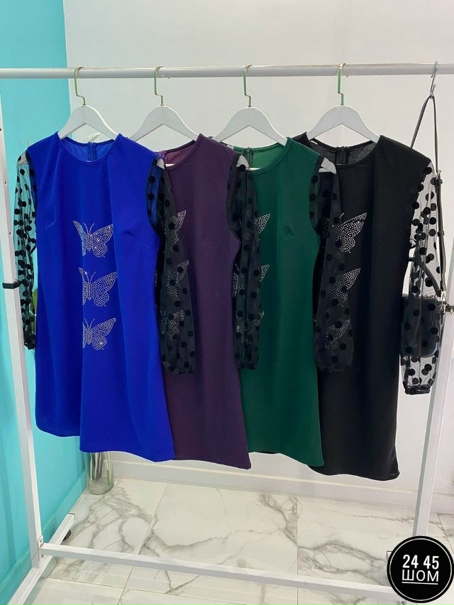 Платье 23119702