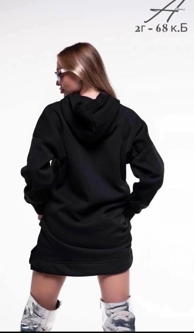 Толстовка 23119635