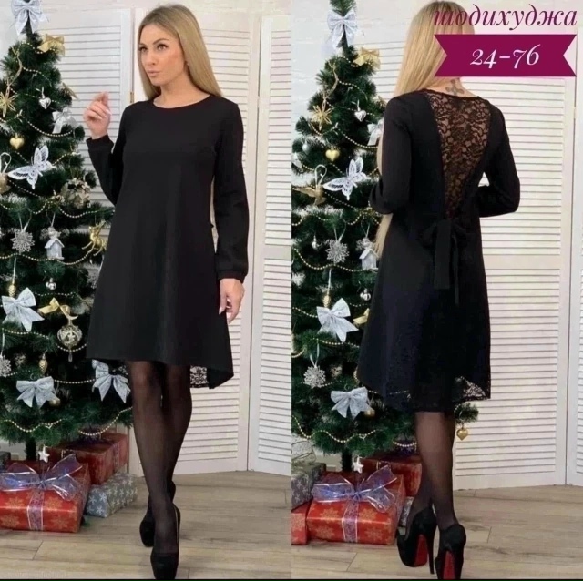 Платье 23119914