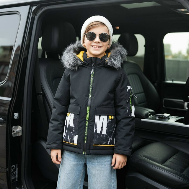 Куртка 23119544