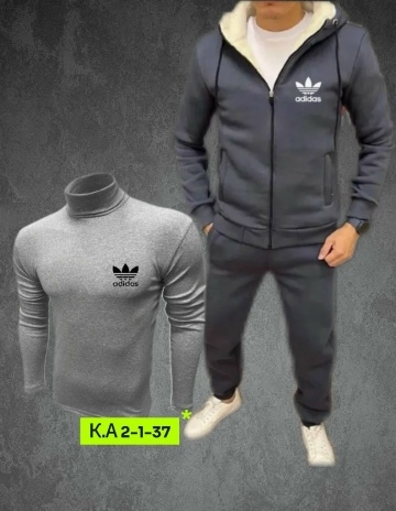 Спортивный костюм 23120231