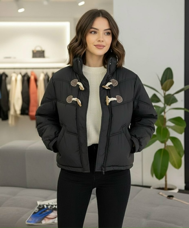 Куртка 23119627