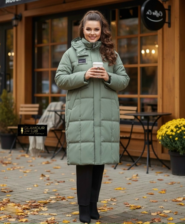 Куртка 23119522