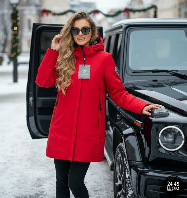 Куртка 23120383