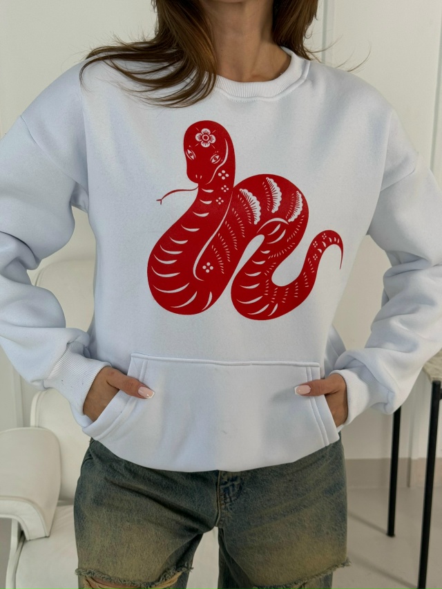 Толстовка 23119636