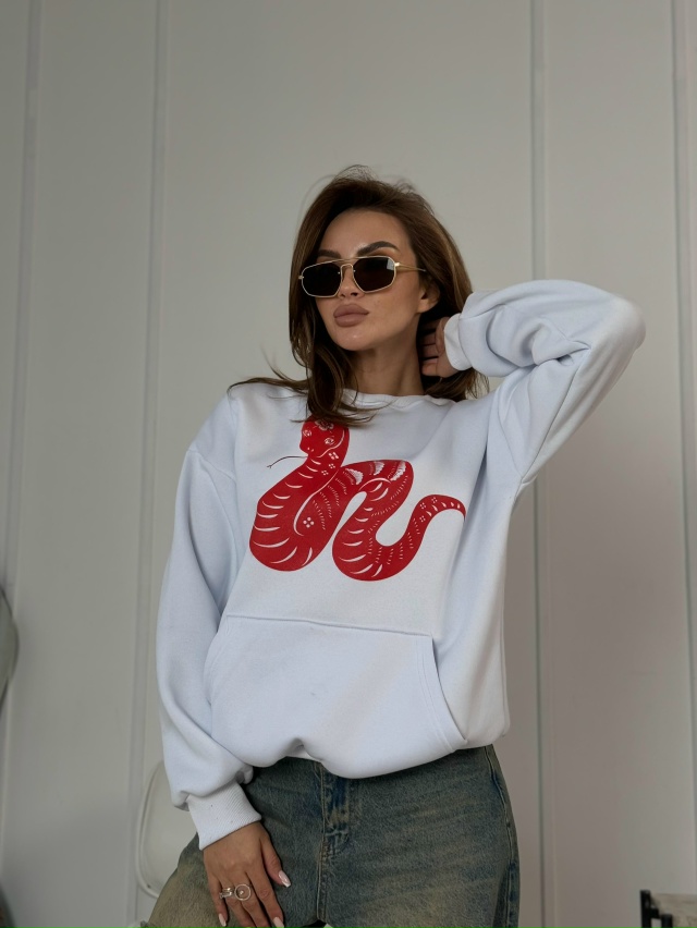 Толстовка 23119636