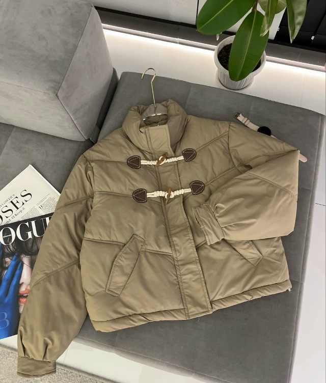 Куртка 23119627