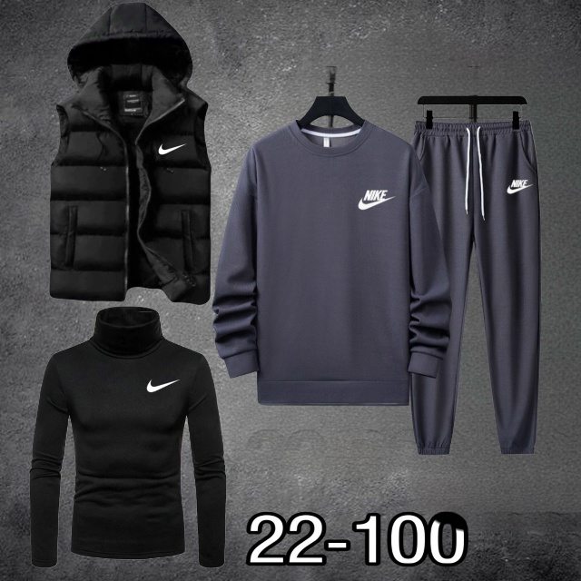 Спортивный костюм 23119655