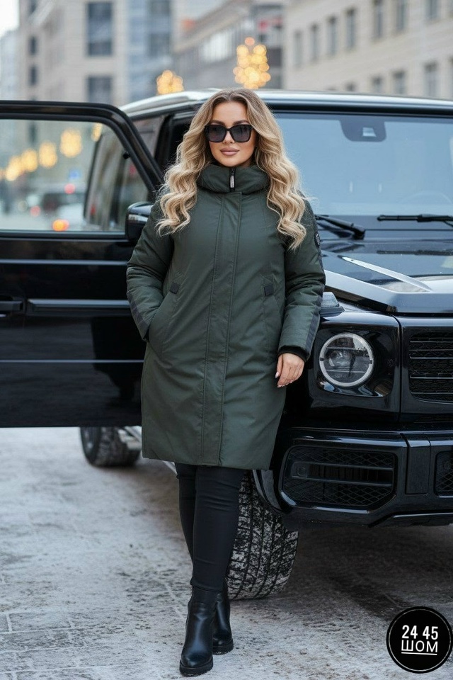 Куртка 23120384