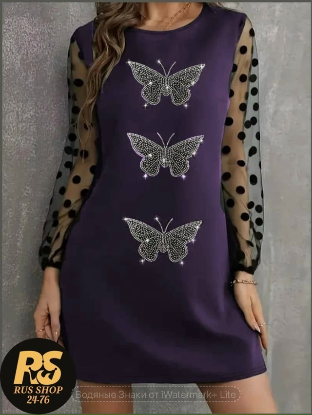 Платье 23119508