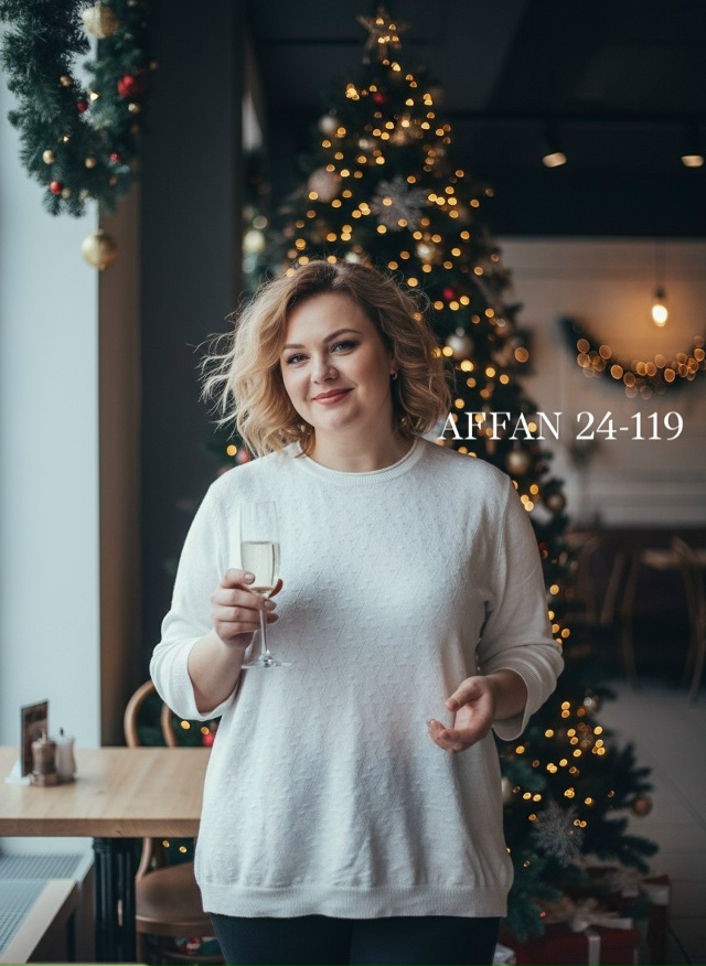 Свитер 23120343