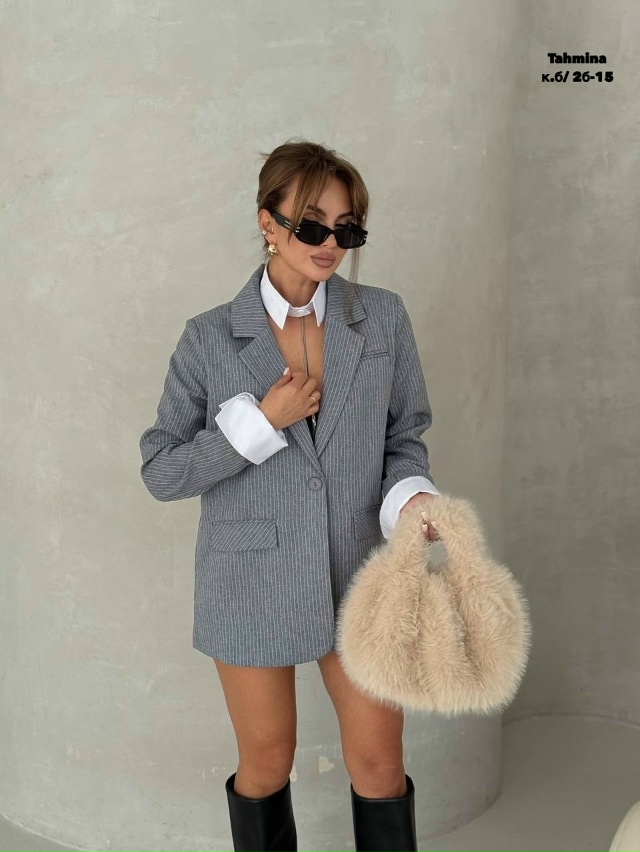 Пиджак 23119443