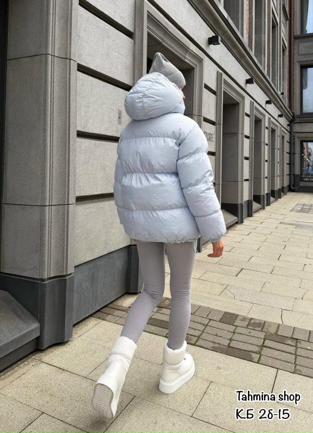 Куртка 23120254