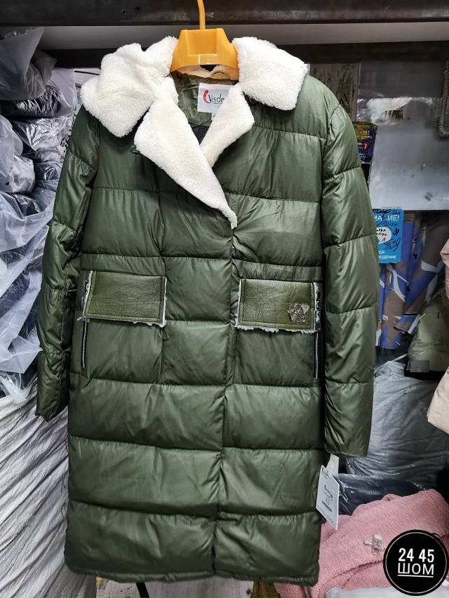 Куртка 23119316