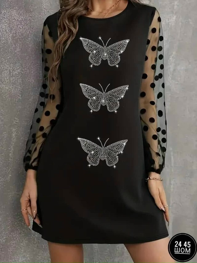 Платье 23119702