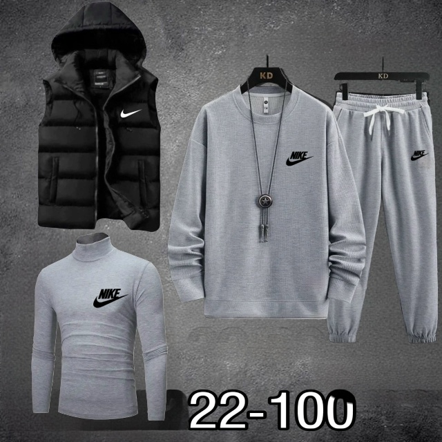 Спортивный костюм 23119655