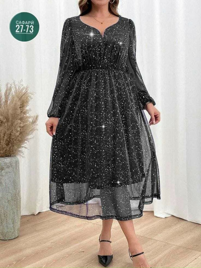 Платье 23119289