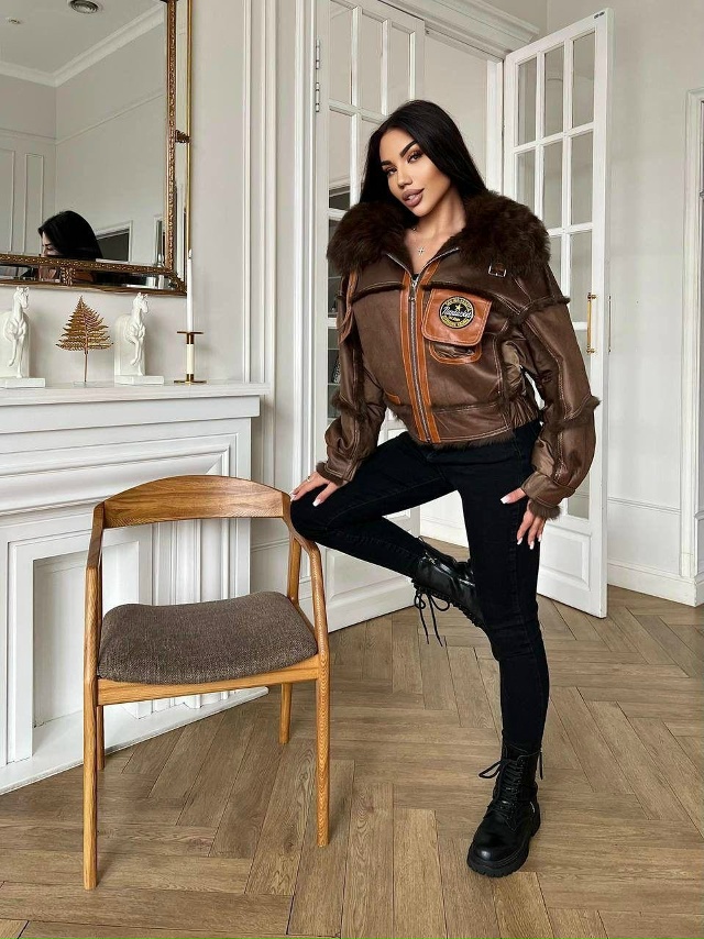 Куртка 23119722