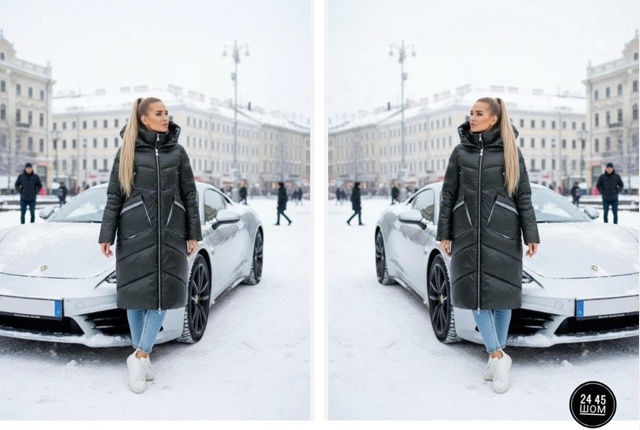 Куртка 23120385