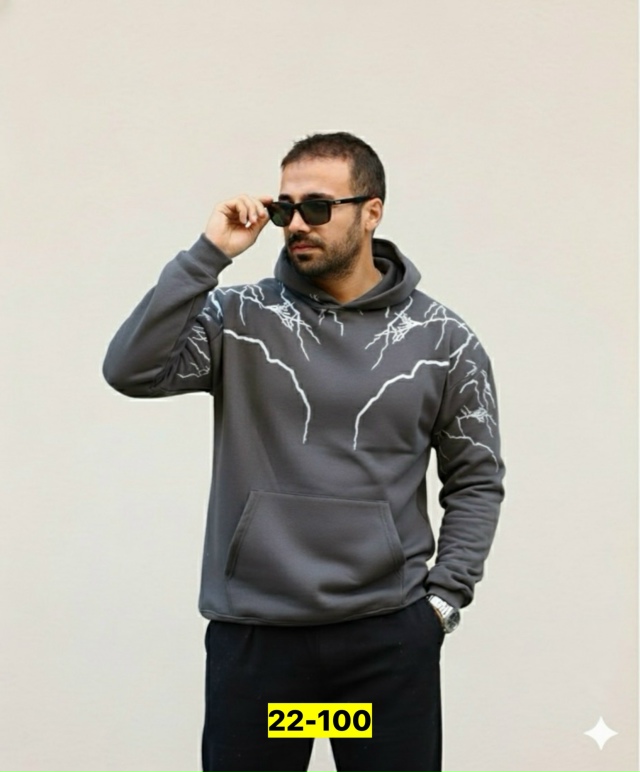 Толстовка 23119840