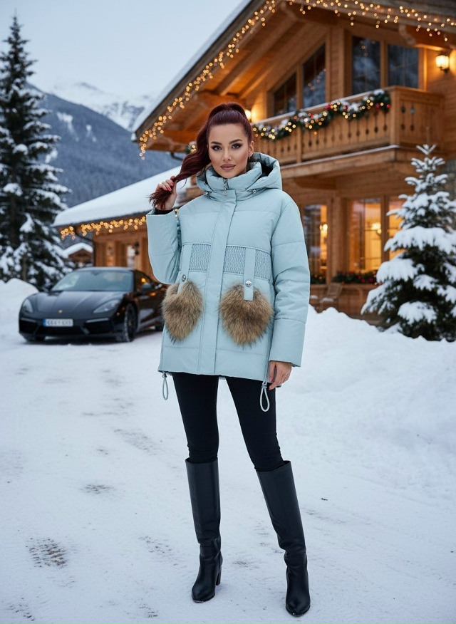 Куртка 23119619