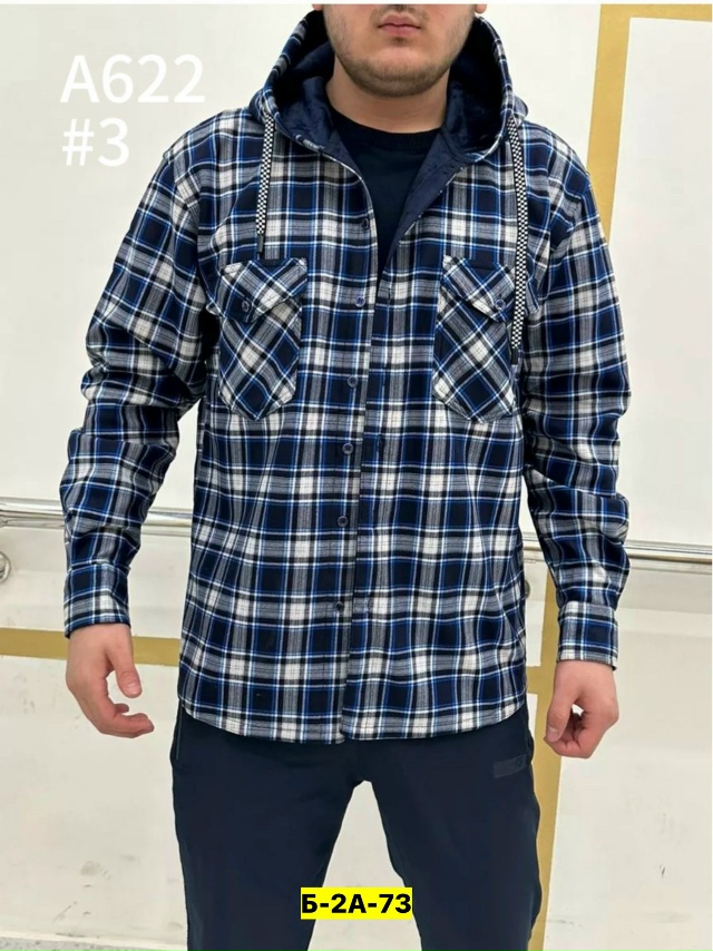 Рубашка 23120360