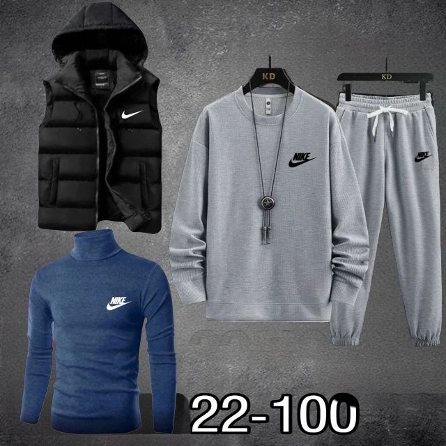 Спортивный костюм 23119655