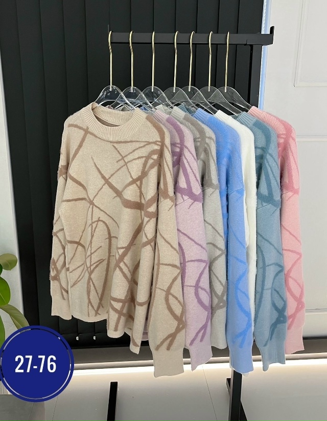 Свитер 23119792