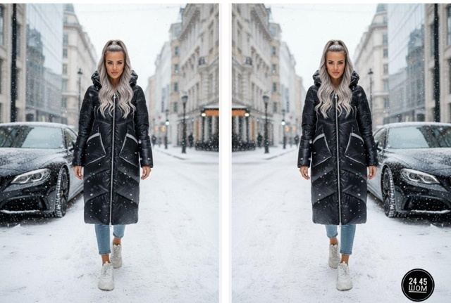 Куртка 23120385