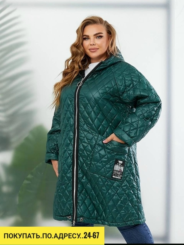 Куртка 23120221