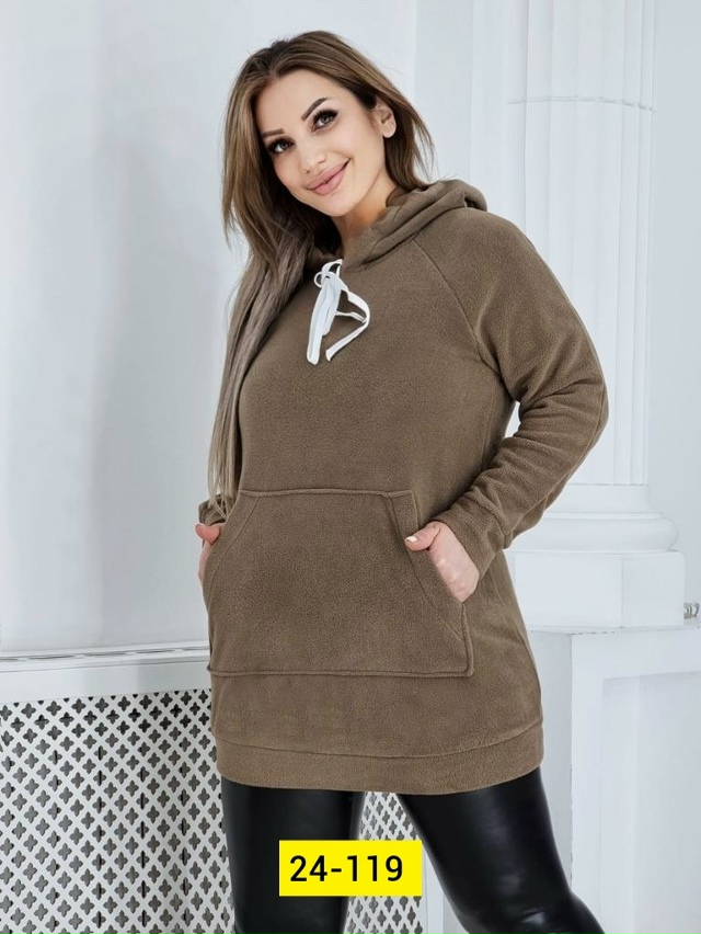 Толстовка 23119774