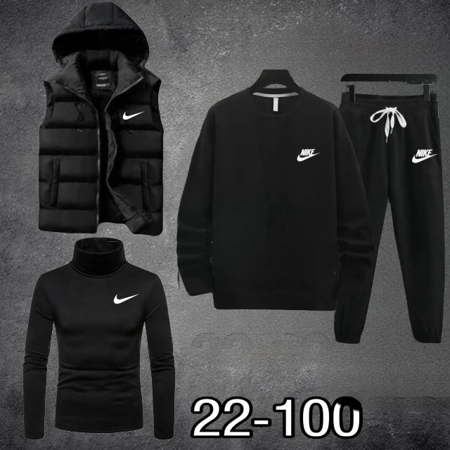 Спортивный костюм 23119655