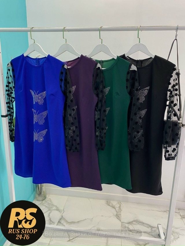 Платье 23119508