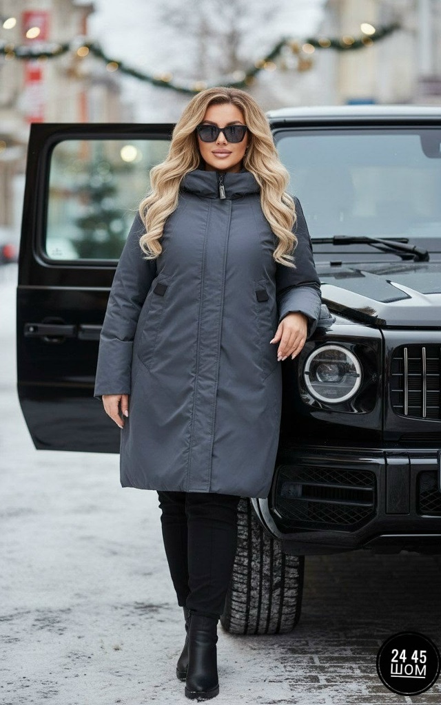 Куртка 23120384