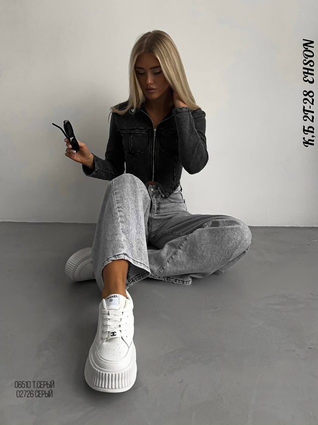 Джинсы 23119956