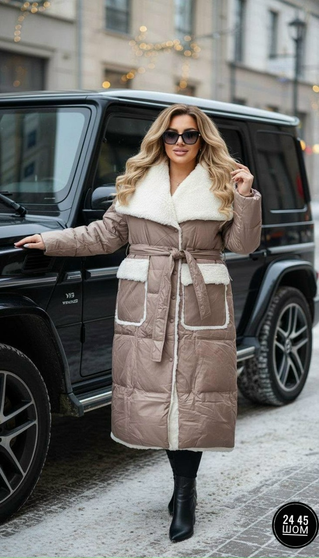 Куртка 23119313